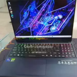 Brand New With Cartoon️   Acer Predator Helion NEO 16️GAMING LAPTOP️Intel core i9-14900HX Price in Ethiopia